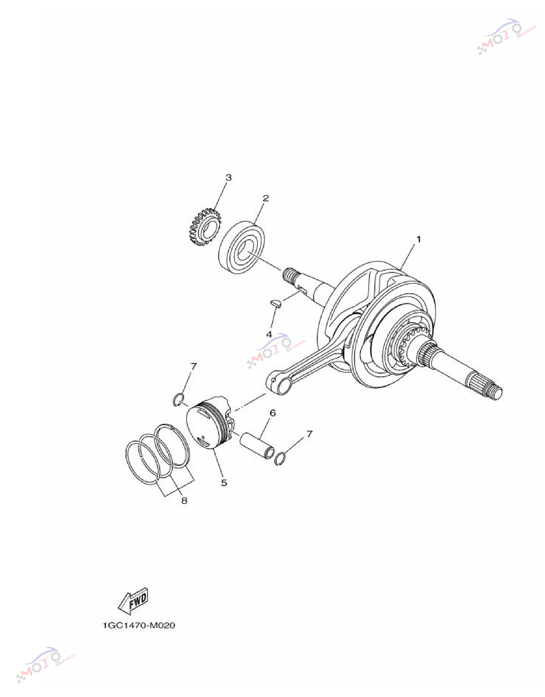 Engine Diagram